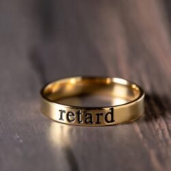 retard